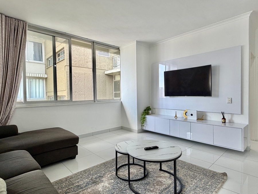 2 Bedroom Property for Sale in Cape Town City Centre Western Cape